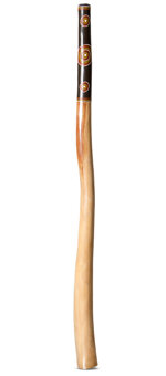 Jesse Lethbridge Didgeridoo (JL187)